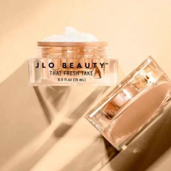Jennifer Lopez Other - NWT JLO Beauty That Fresh take eye cream .5 fl OZ